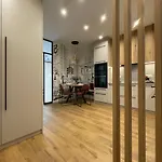 Na Krowodrzy Appartement