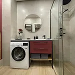 Na Krowodrzy Appartement Krakau