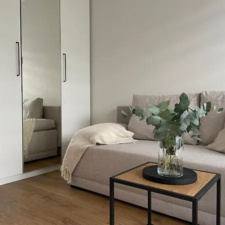 Apartment Na Krowodrzy Krakow