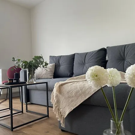 Apartament Na Krowodrzy