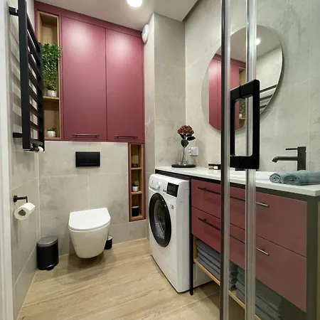 Na Krowodrzy Kraków