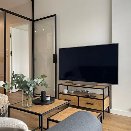 Na Krowodrzy Apartament *