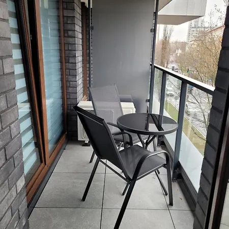 Apartment Na Krowodrzy *