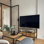 Na Krowodrzy Apartmán *