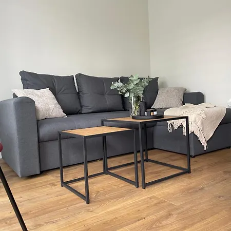 Apartament Na Krowodrzy