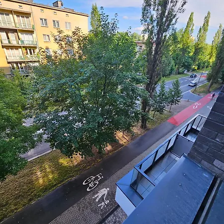 Na Krowodrzy Kraków